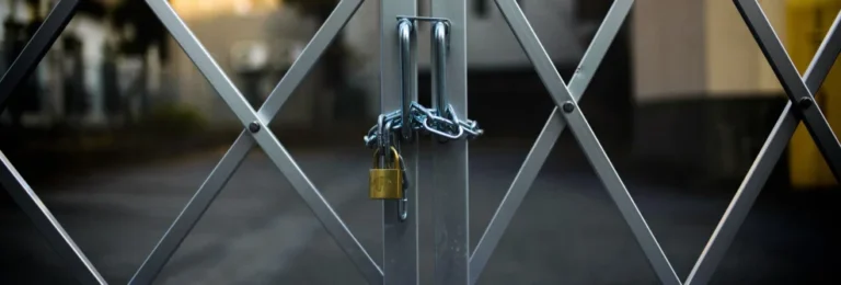 Lock System Ordering Lock System Ordering