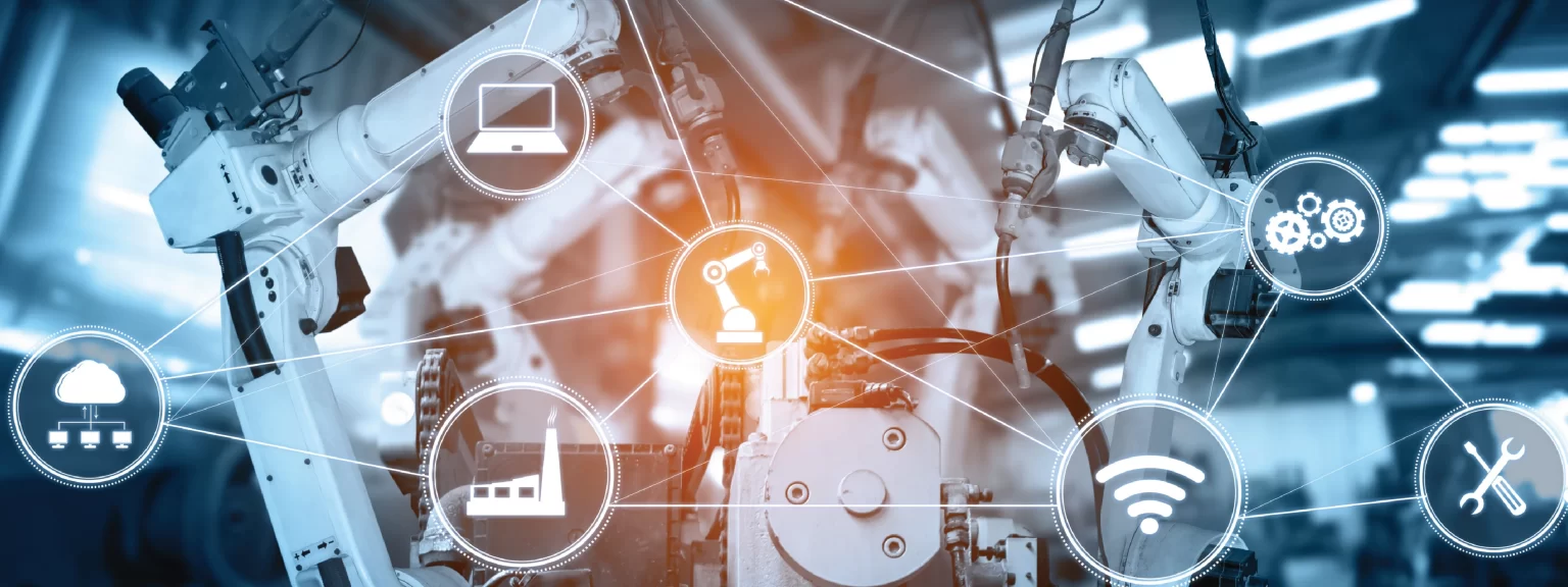 AI-Powered Manufacturing: 7 Use Cases of AI in Manufacturing Industry ...