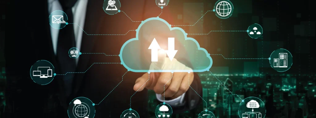 Cloud Computing