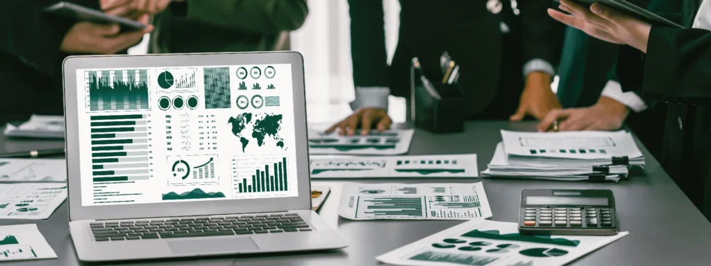 Data Visualization