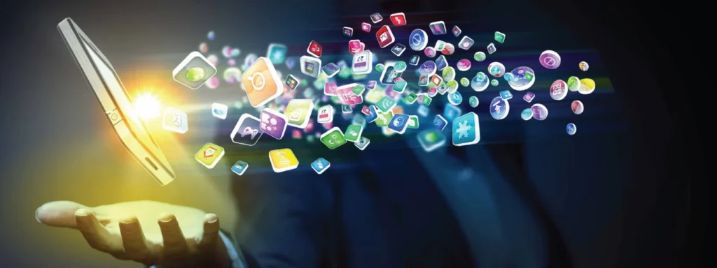 Leveraging Mobile Technologies for Business Growth