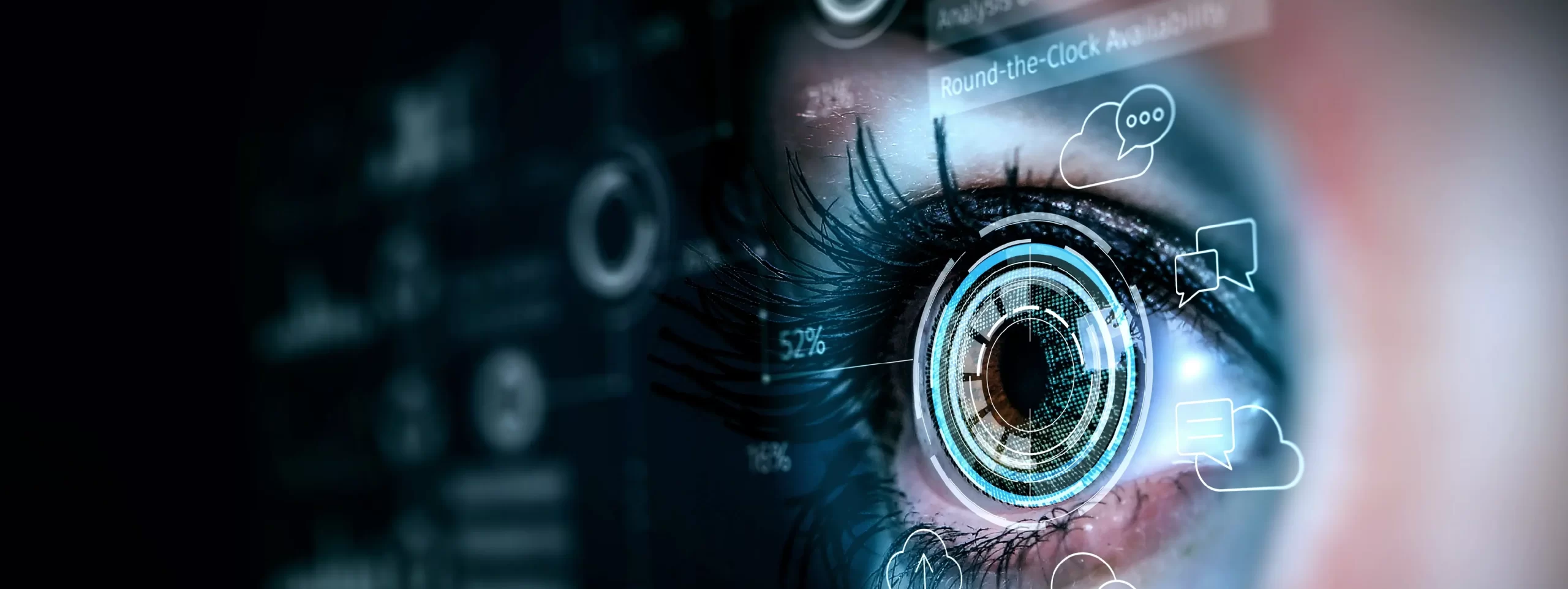 Future of Computer Vision