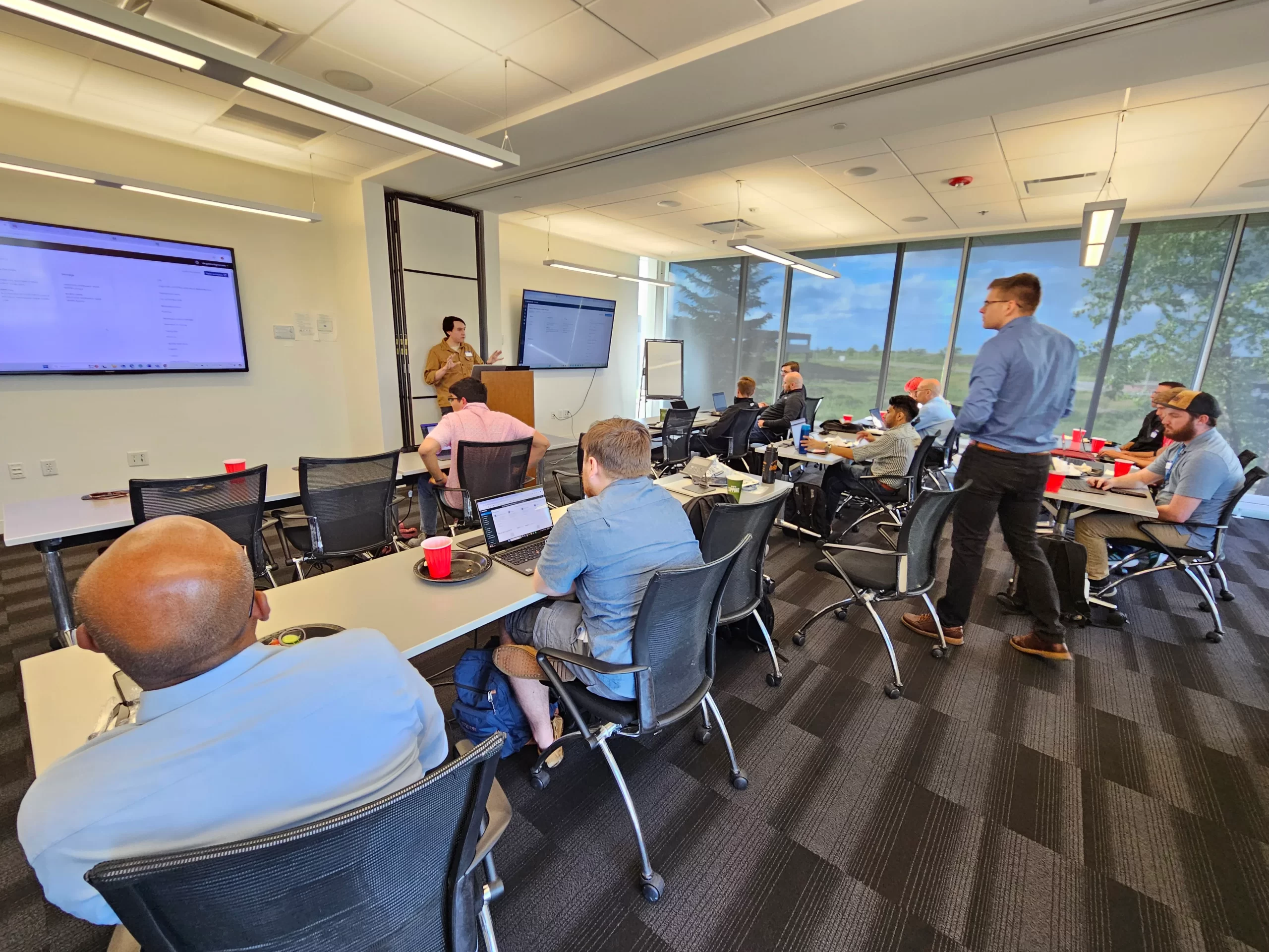 Databricks User Group