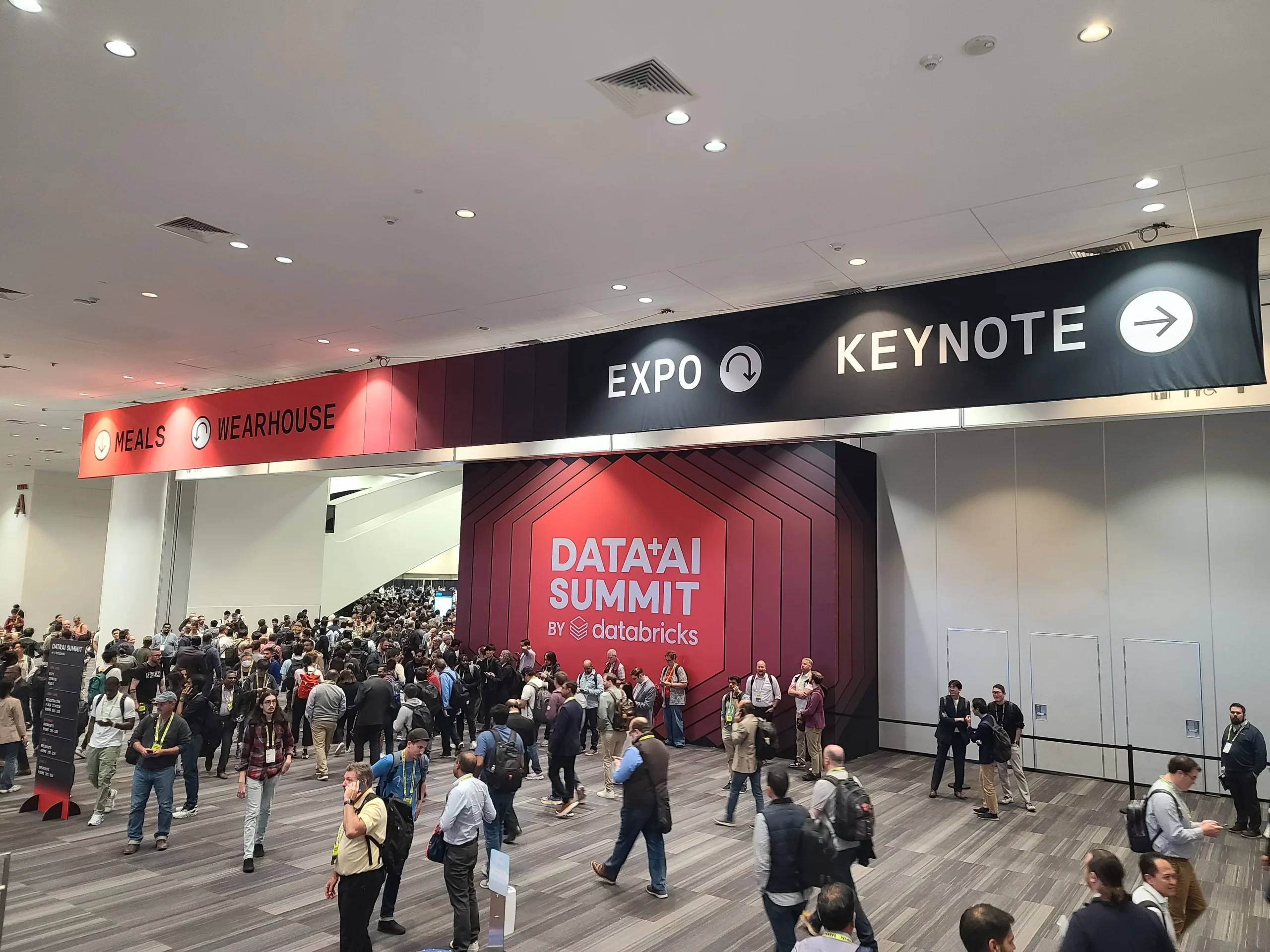 Databricks Summit 2024 Recap