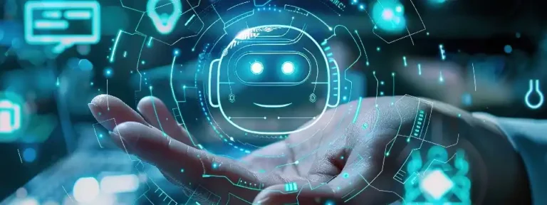 AI Chatbot in HR AI Chatbot in HR