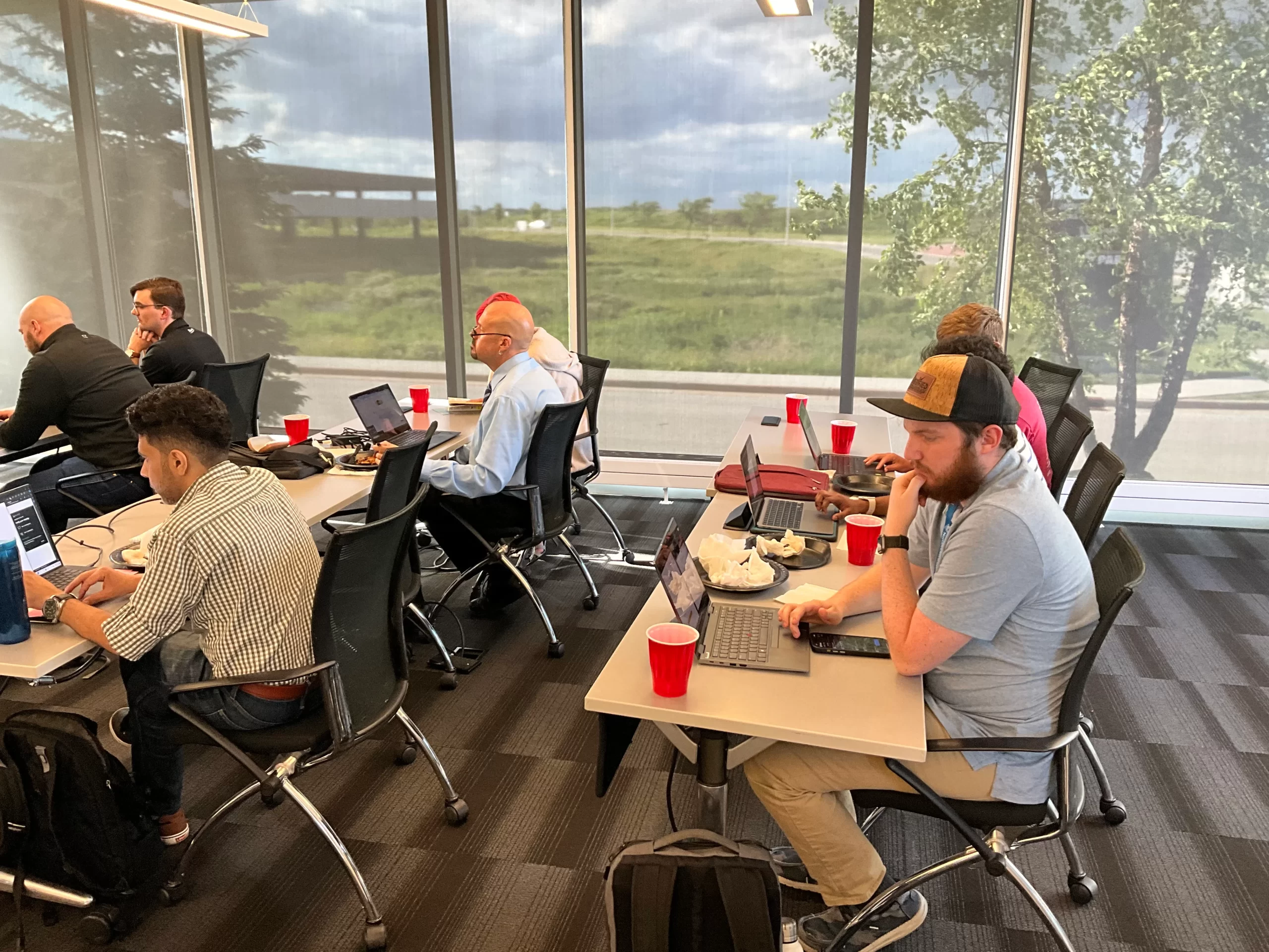 Databricks User Group