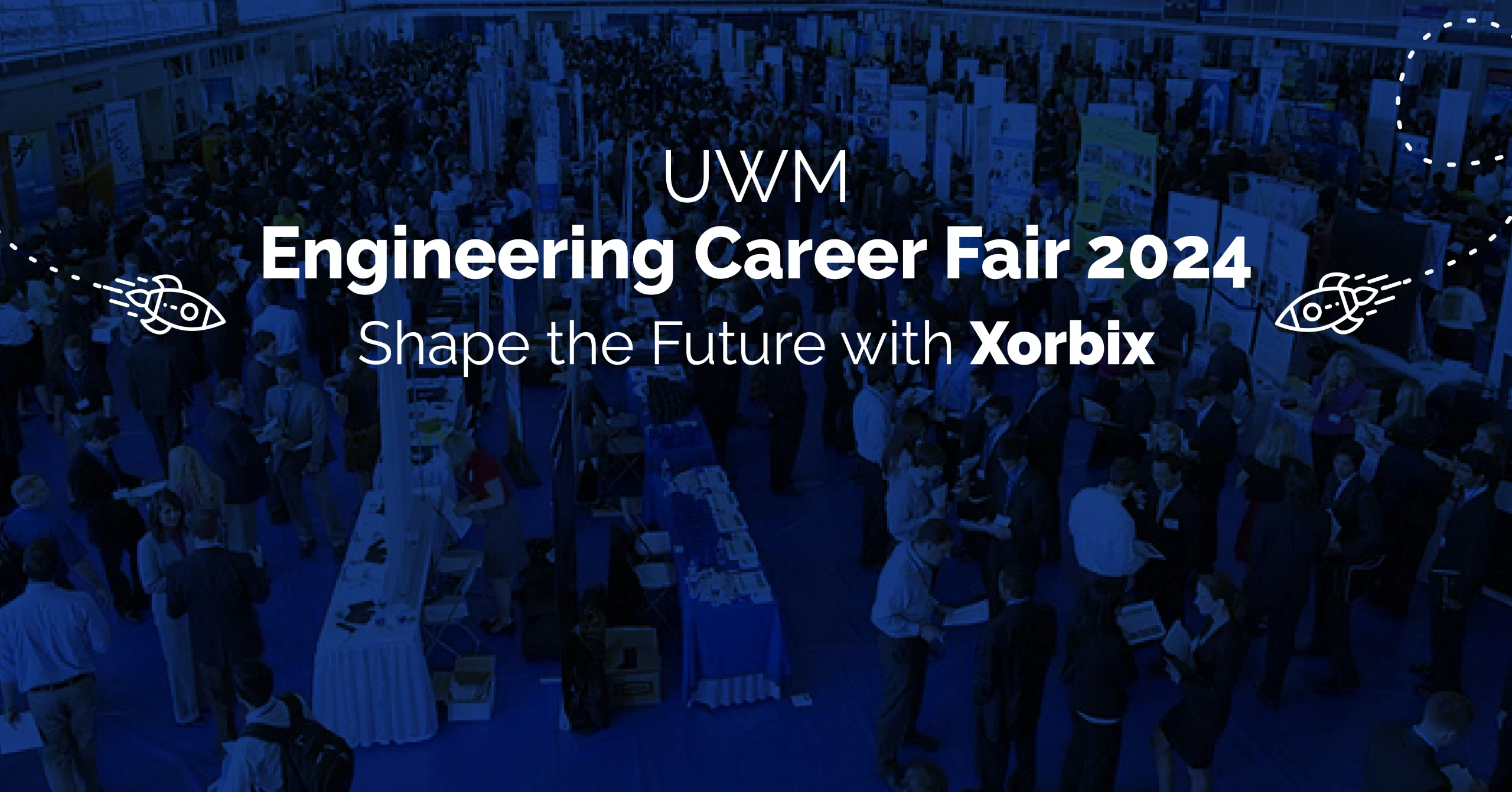 UWM Engineering Career Fair