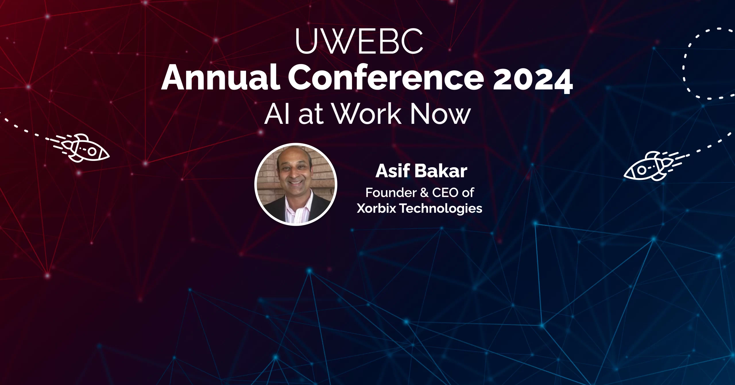 UWEBC Annual Conference