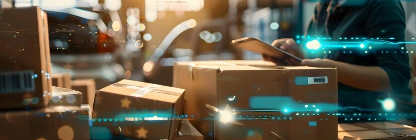 Tracking Inventory in Real-Time with IoT Devices