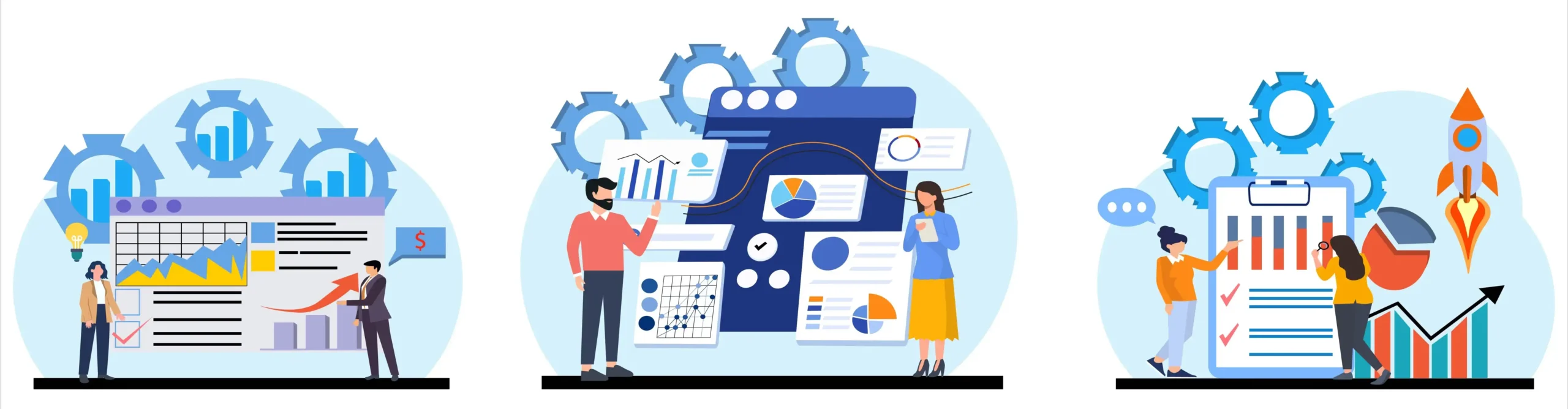 How EAI Optimizes Manufacturing Operations