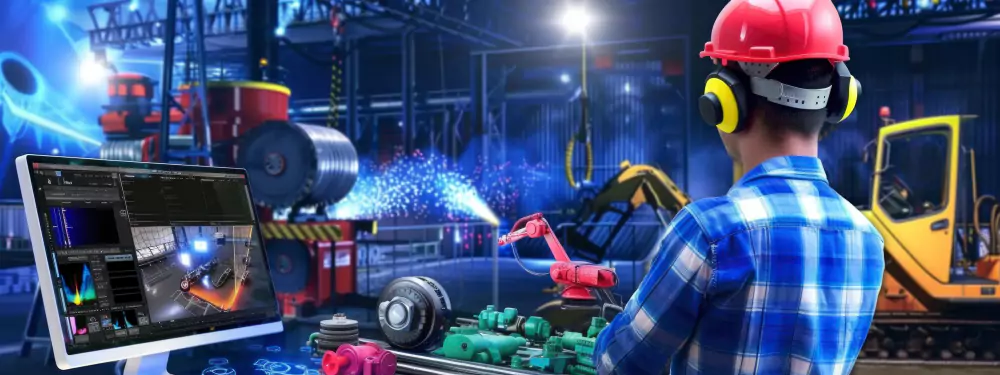 AI's Impact on Jobs in Manufacturing: Key Insights for Robotics Engineering Firms in Madison