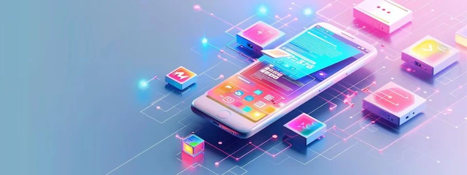 Mobile App Development: A Comprehensive Guide for Beginners