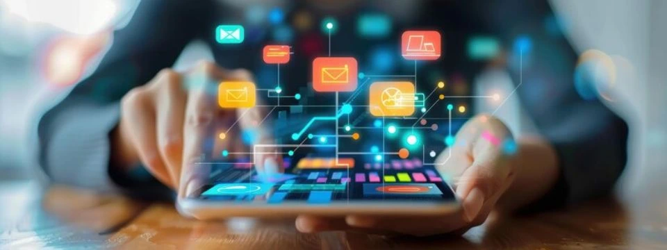 How to Build a Mobile App: A Comprehensive Guide for Businesses