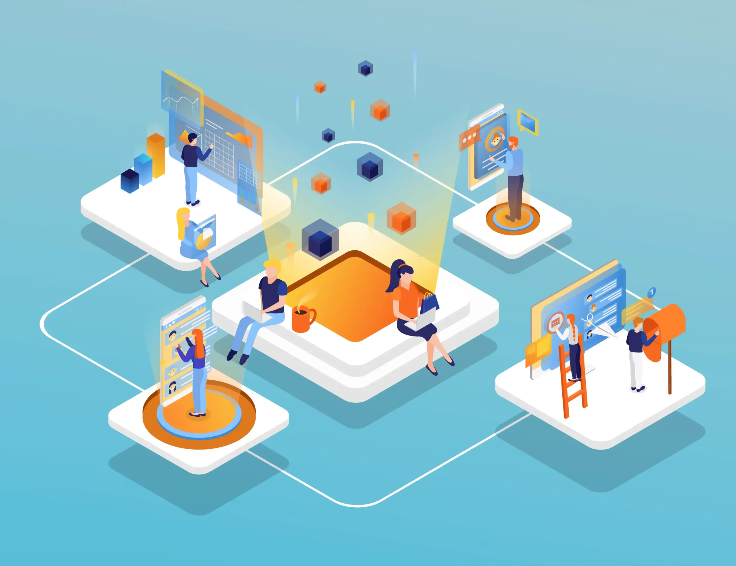 Overcoming Manufacturing Data Challenges with EAI