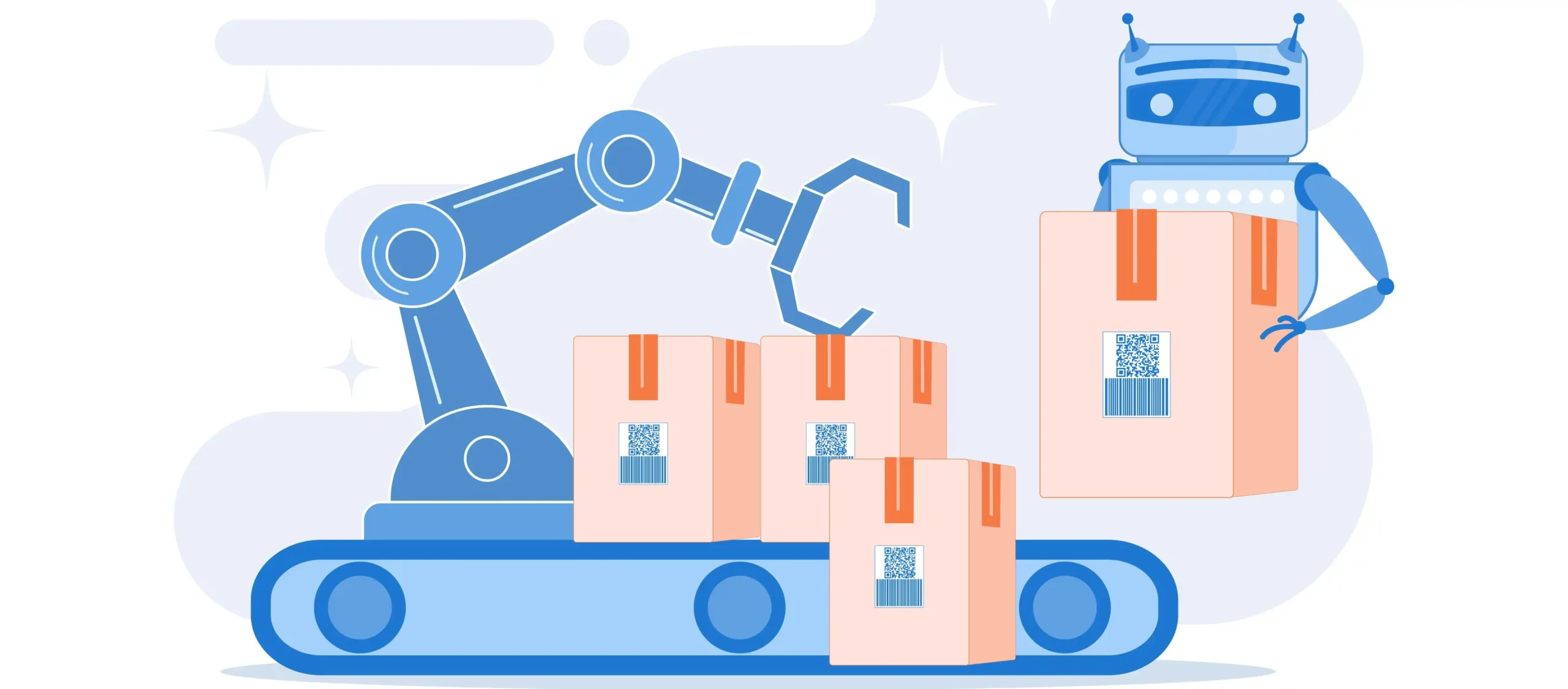 The Benefits of Digital Transformation in Manufacturing