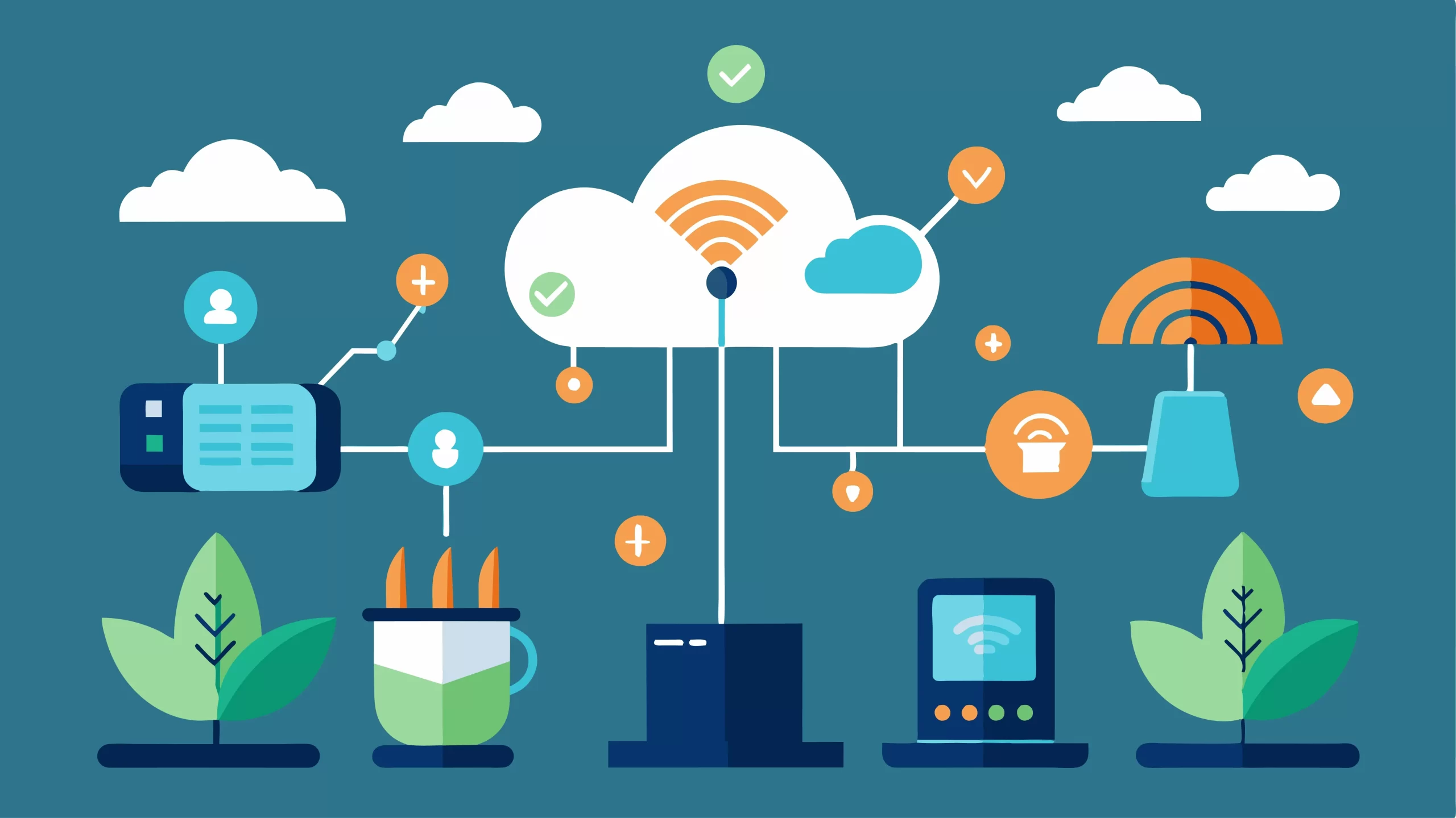 Enterprise Application Integration Trends | 2024 | Xorbix