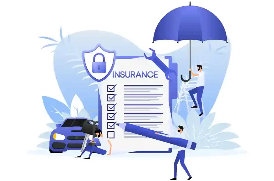 Underwriting and Risk Assessment in Insurance Industry
