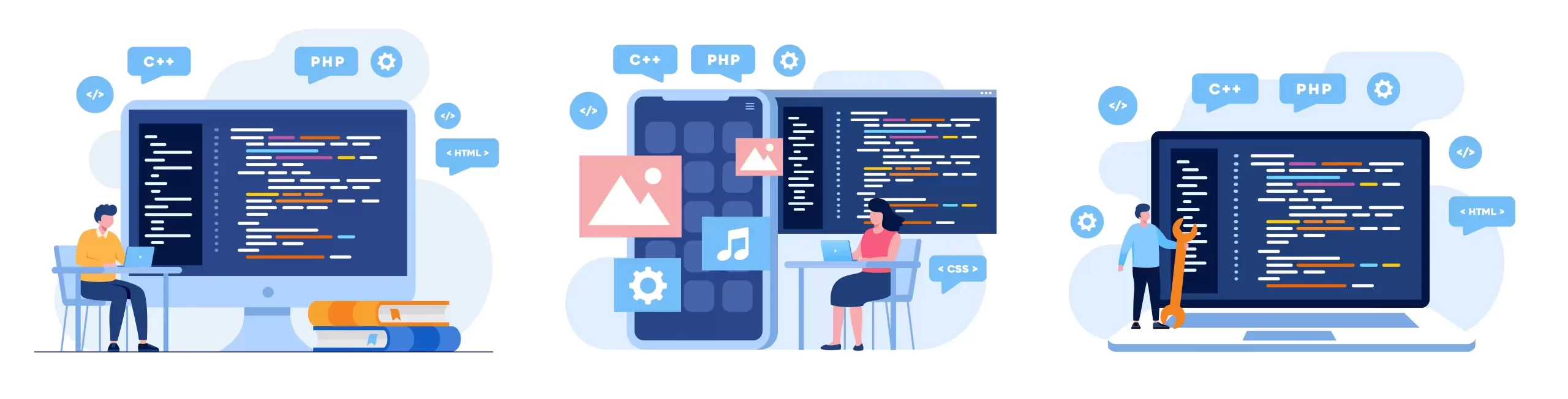 Manufacturing Principles in Software Development