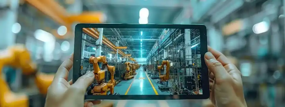 Unleash the power of AI in Manufacturing: 6 Innovative Ways