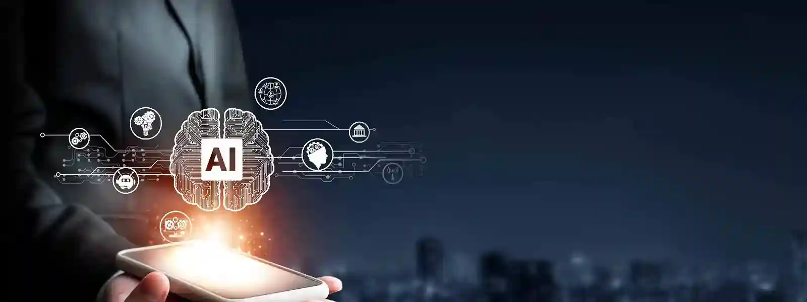 AI-Driven Automation