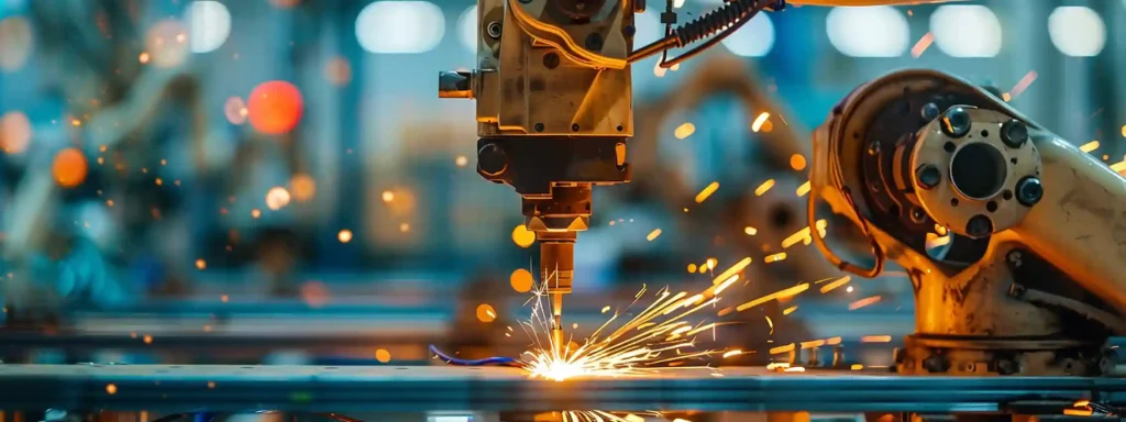 Smart Manufacturing with Machine Learning