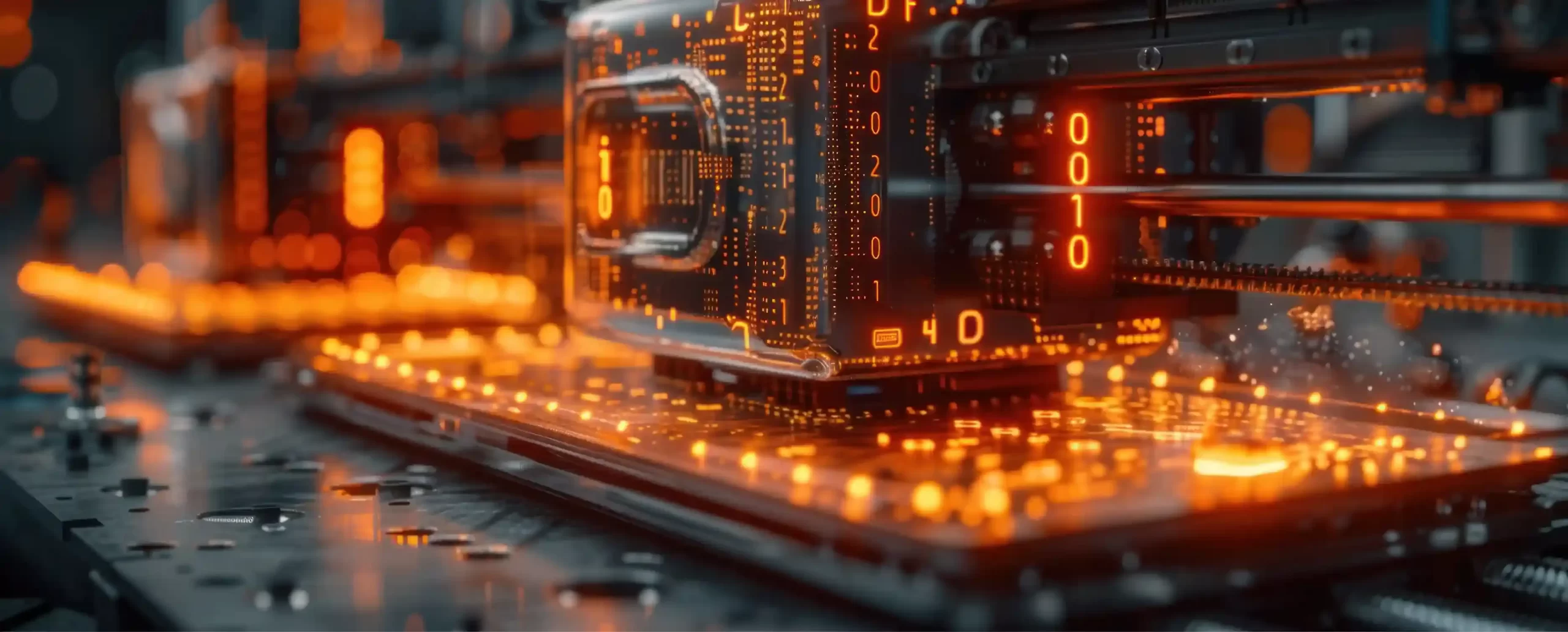 AI and Databricks in Manufacturing