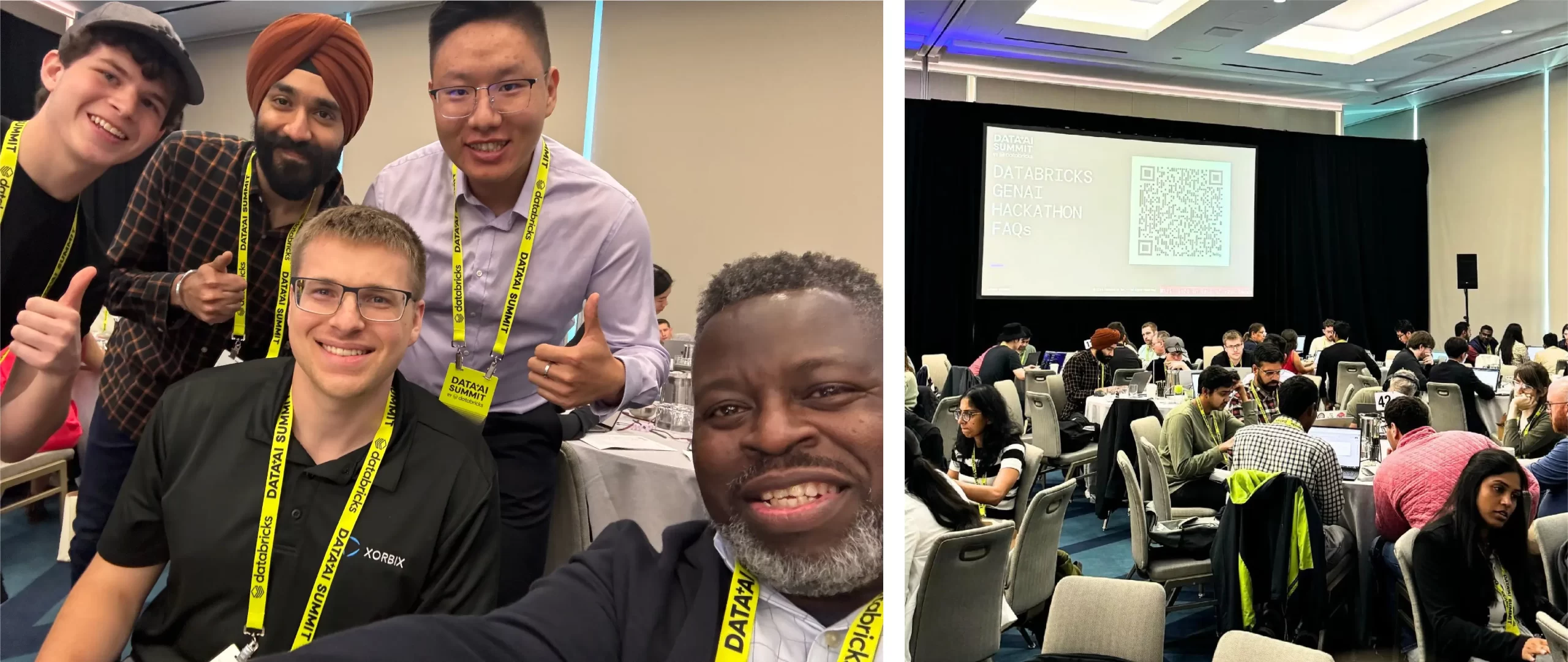 Databricks GenAI Hackathon