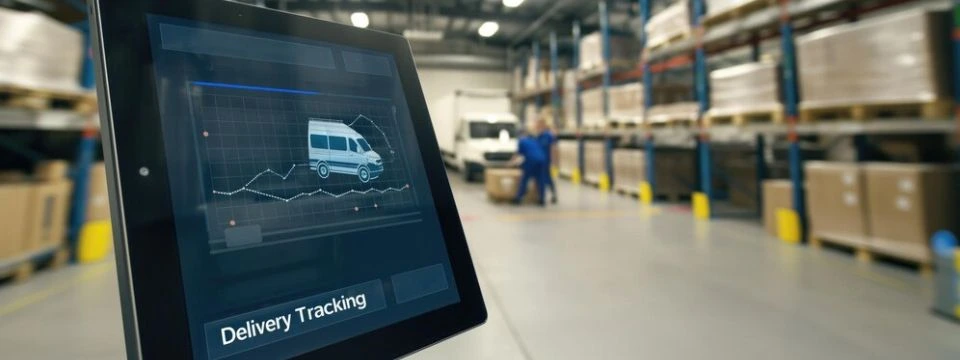 IoT-Driven Predictive Maintenance in Warehouse Operations
