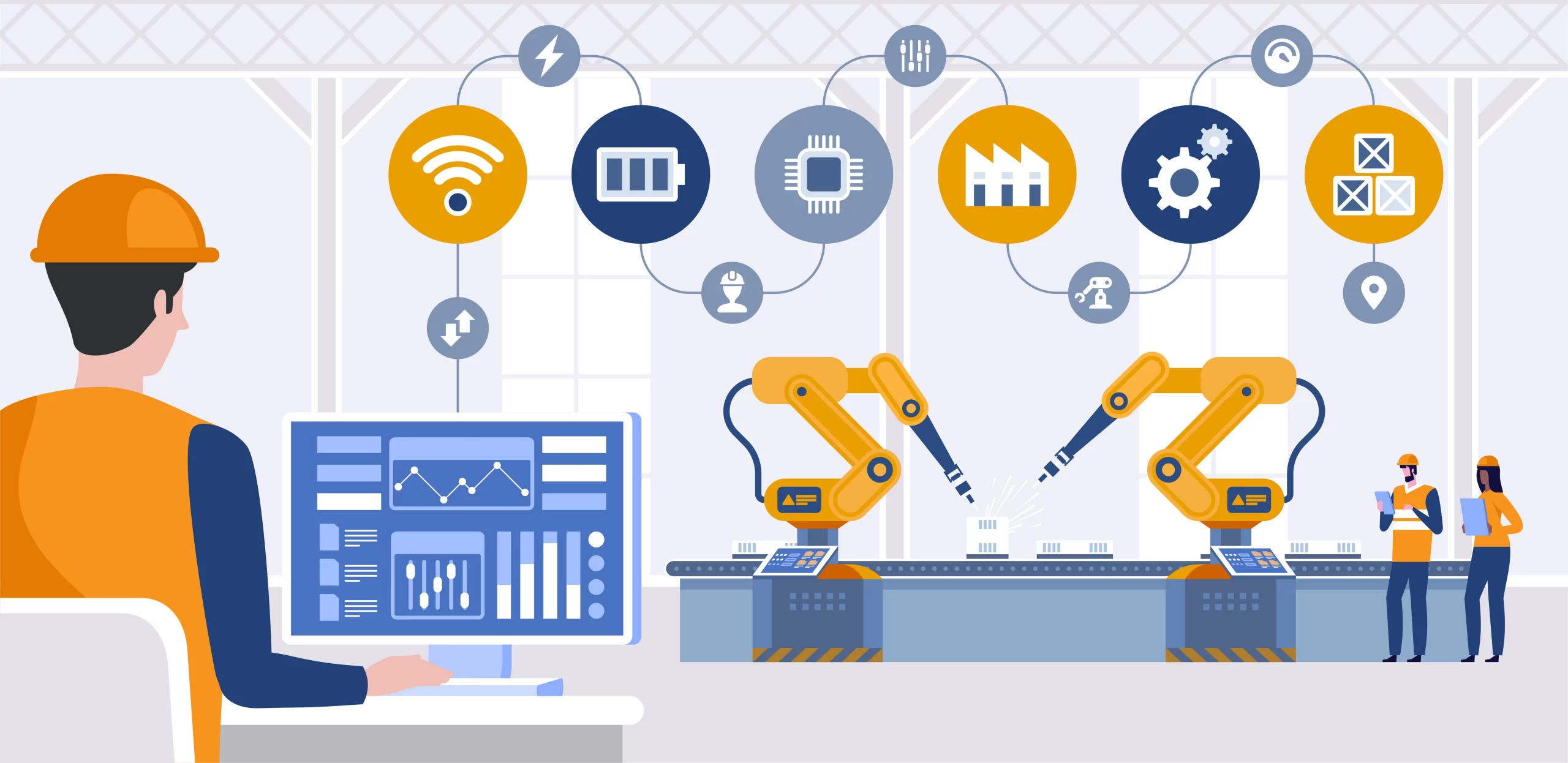 Databricks for Production Optimization in Manufacturing