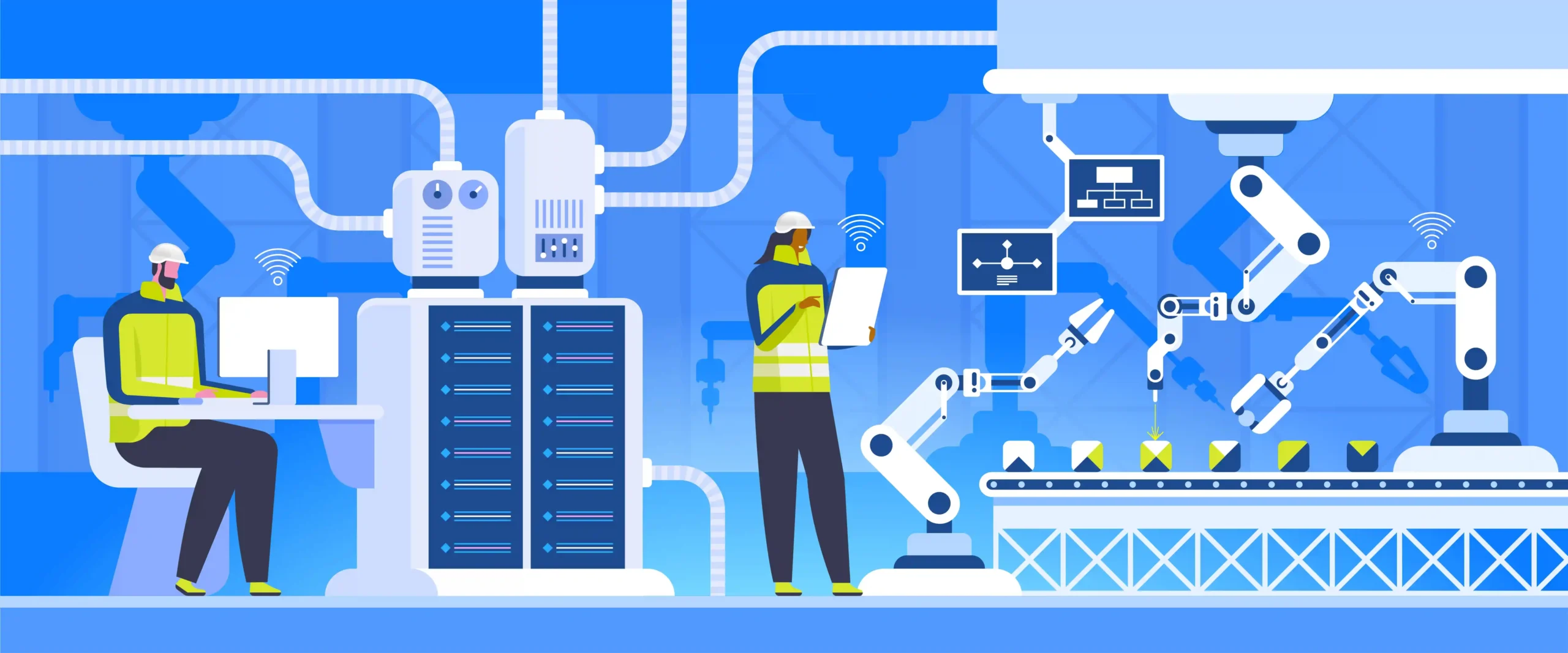 Databricks Solutions for Milwaukee Manufacturers: Driving Innovation with Data