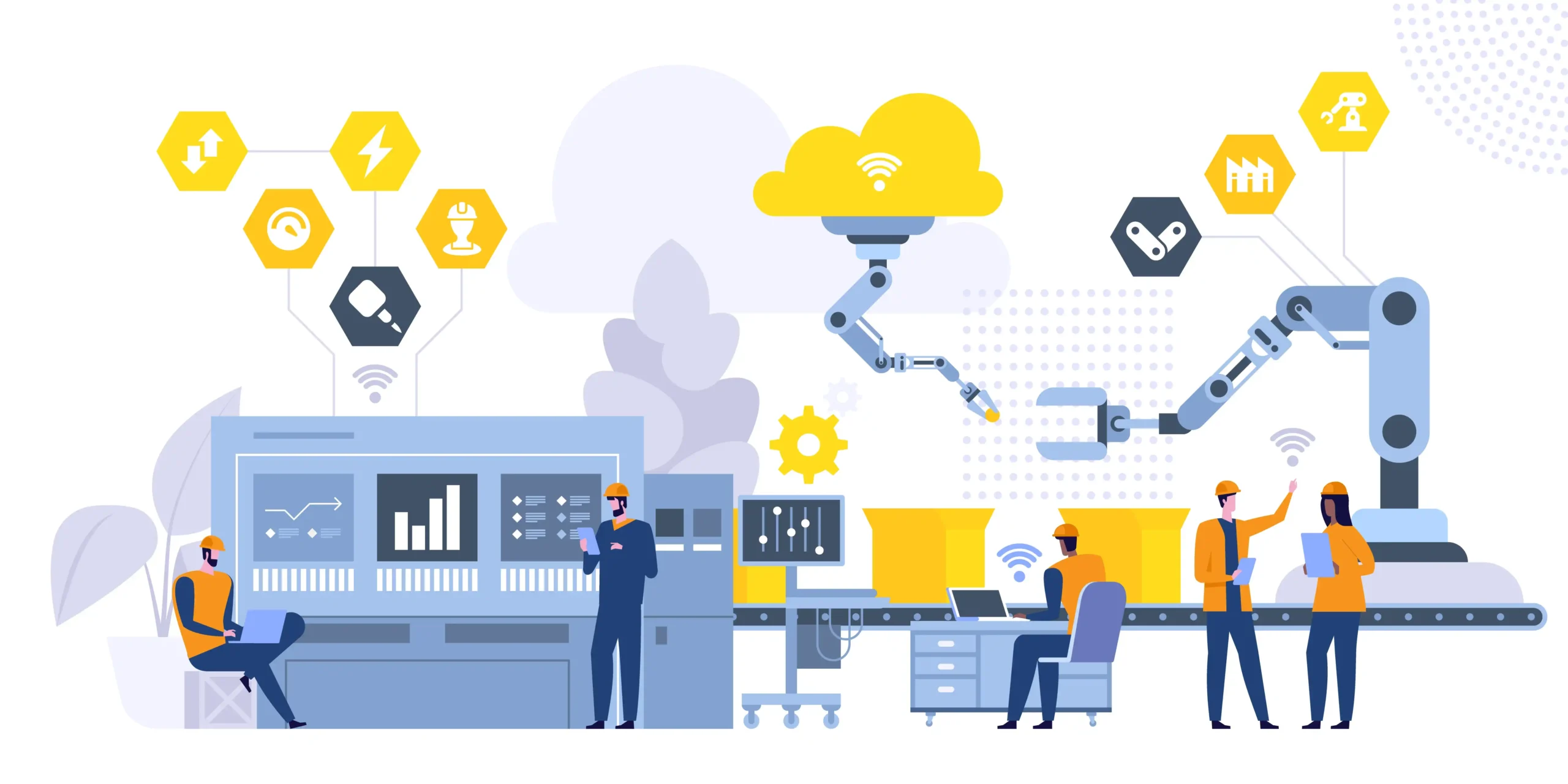 AI-Powered Transformation in Wisconsin Manufacturing