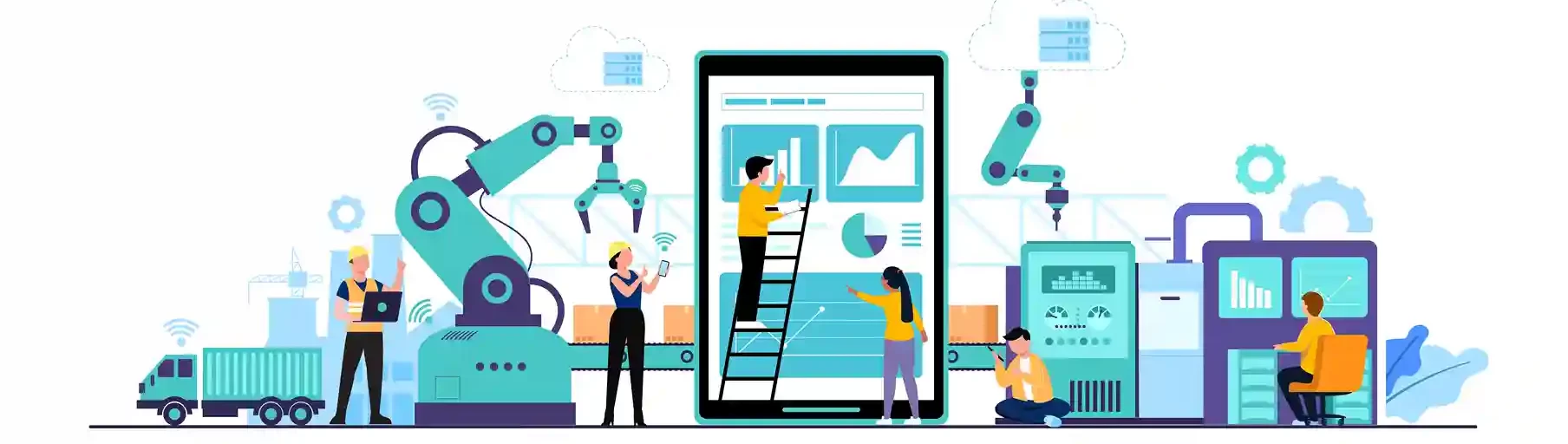 Implementing Manufacturing CRM Systems