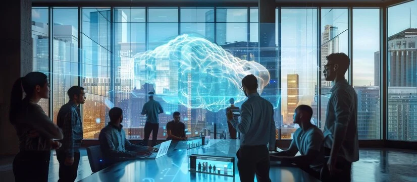 How to Choose the Best AI Consulting Organization for Your Business