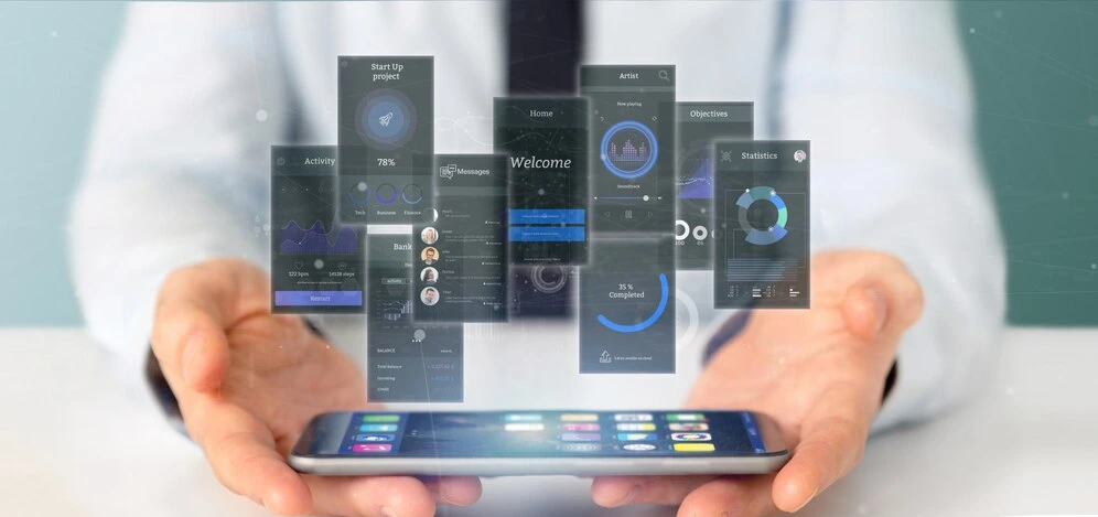 Mobile App Development: A Comprehensive Guide for Beginners