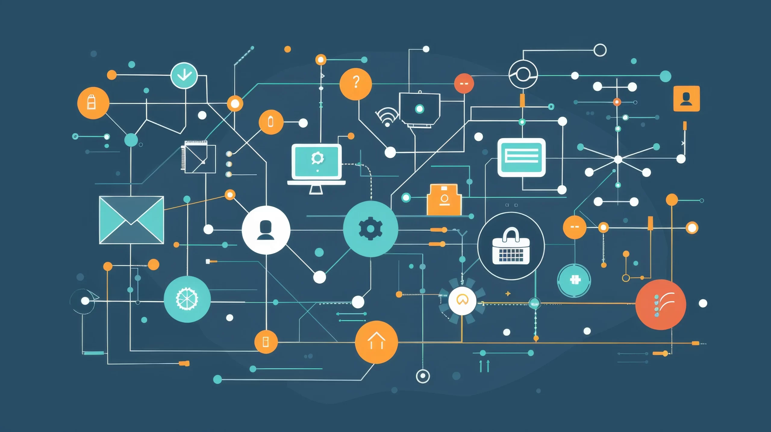 Pros and Cons of Enterprise Application Integration