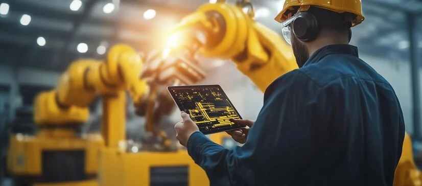 Digital Transformation and Manufacturing Company Competitiveness