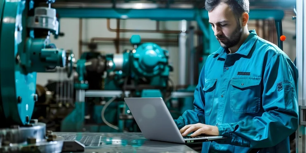 Complete Guide to Manufacturing Software Development Services