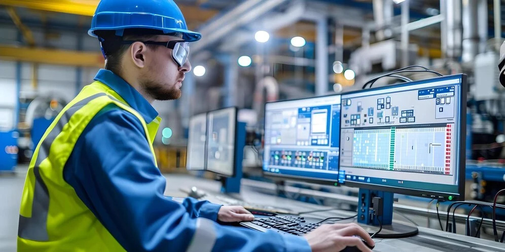 Best Practices for Developing Custom Software for Manufacturing Industry