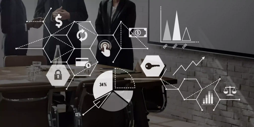 Ways AI is Revolutionizing Fintech Companies