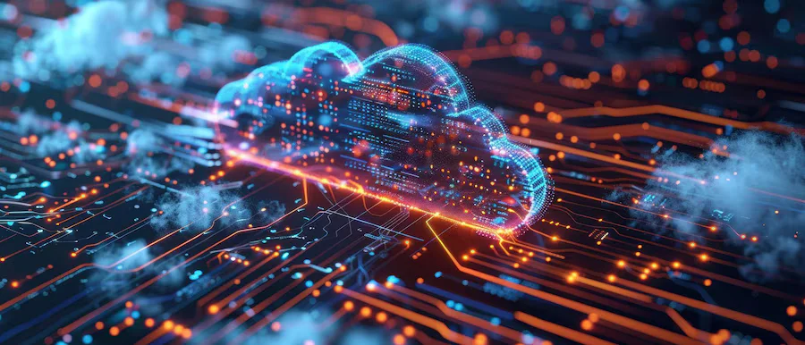Cloud Solutions in Manufacturing Industry