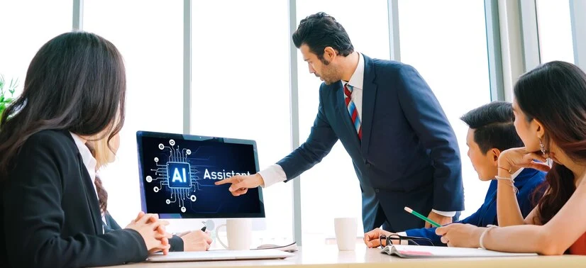 The Impact of AI Consulting on Today's Businesses