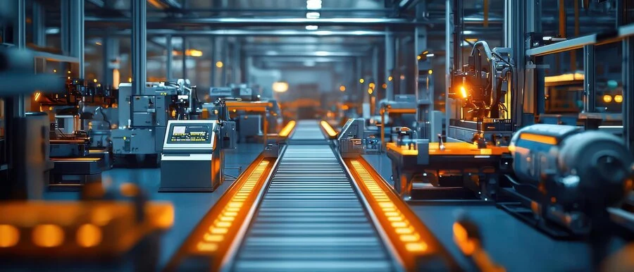 A Guide to Industry 4.0
