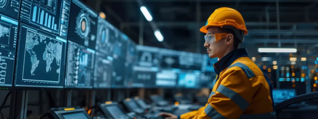The future of manufacturing is here – let Xorbix Technologies help you lead the way. Contact us today for a free consultation!