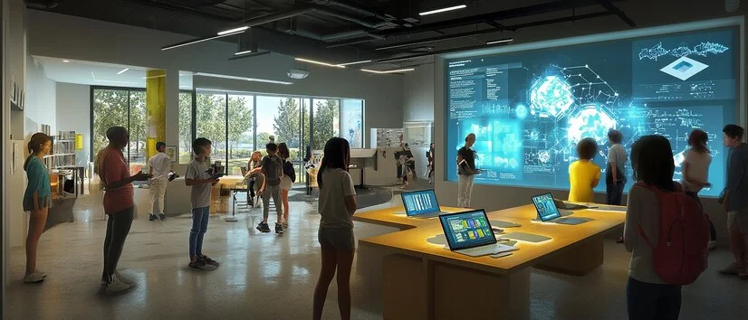 AI-Powered Startups: How Milwaukee is Becoming a Hub for Innovation