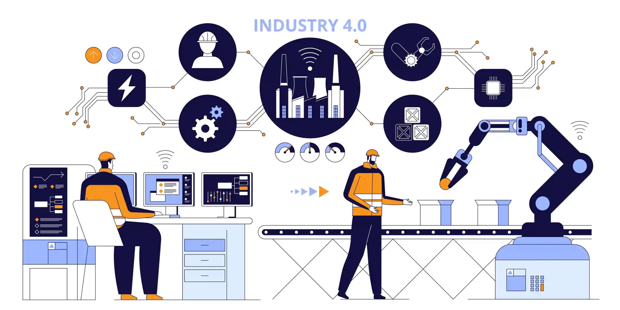 Artificial Intelligence and Machine Learning in Manufacturing