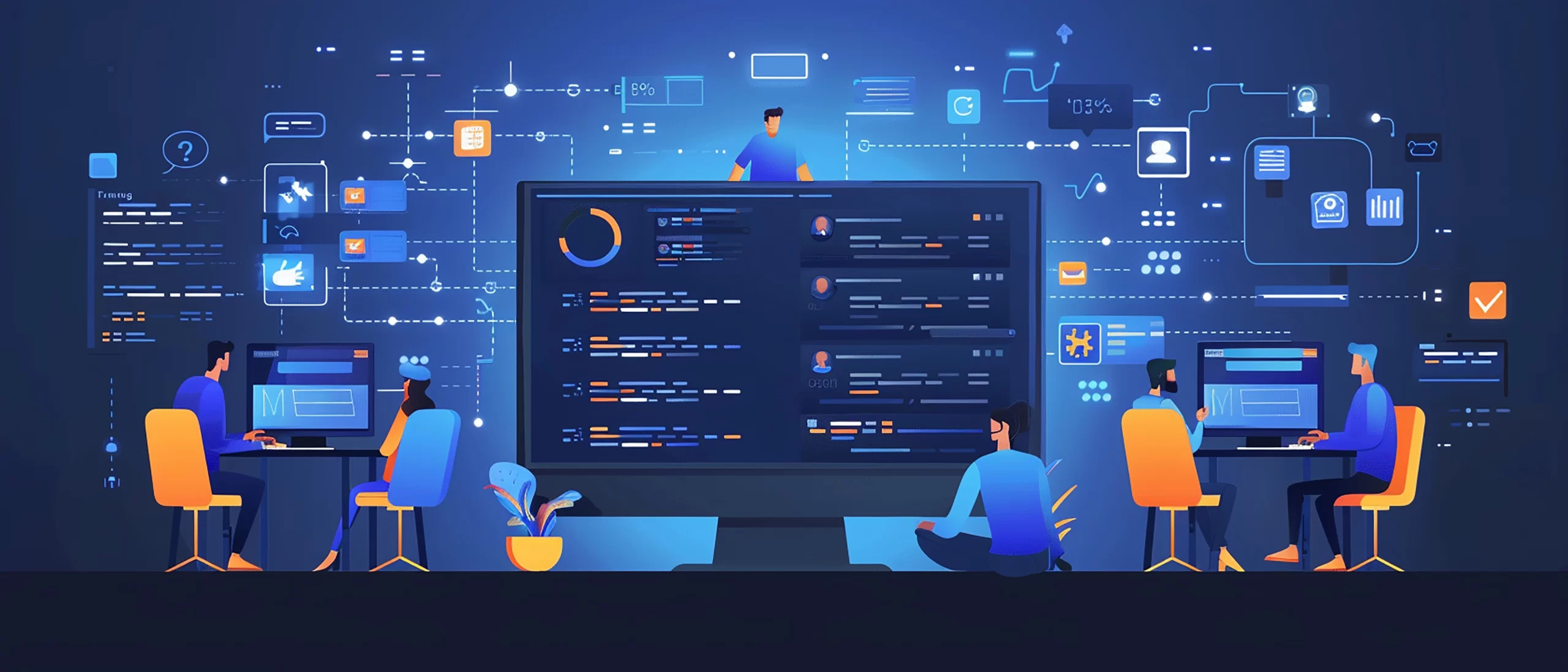 Evolution of Software Development Methodologies