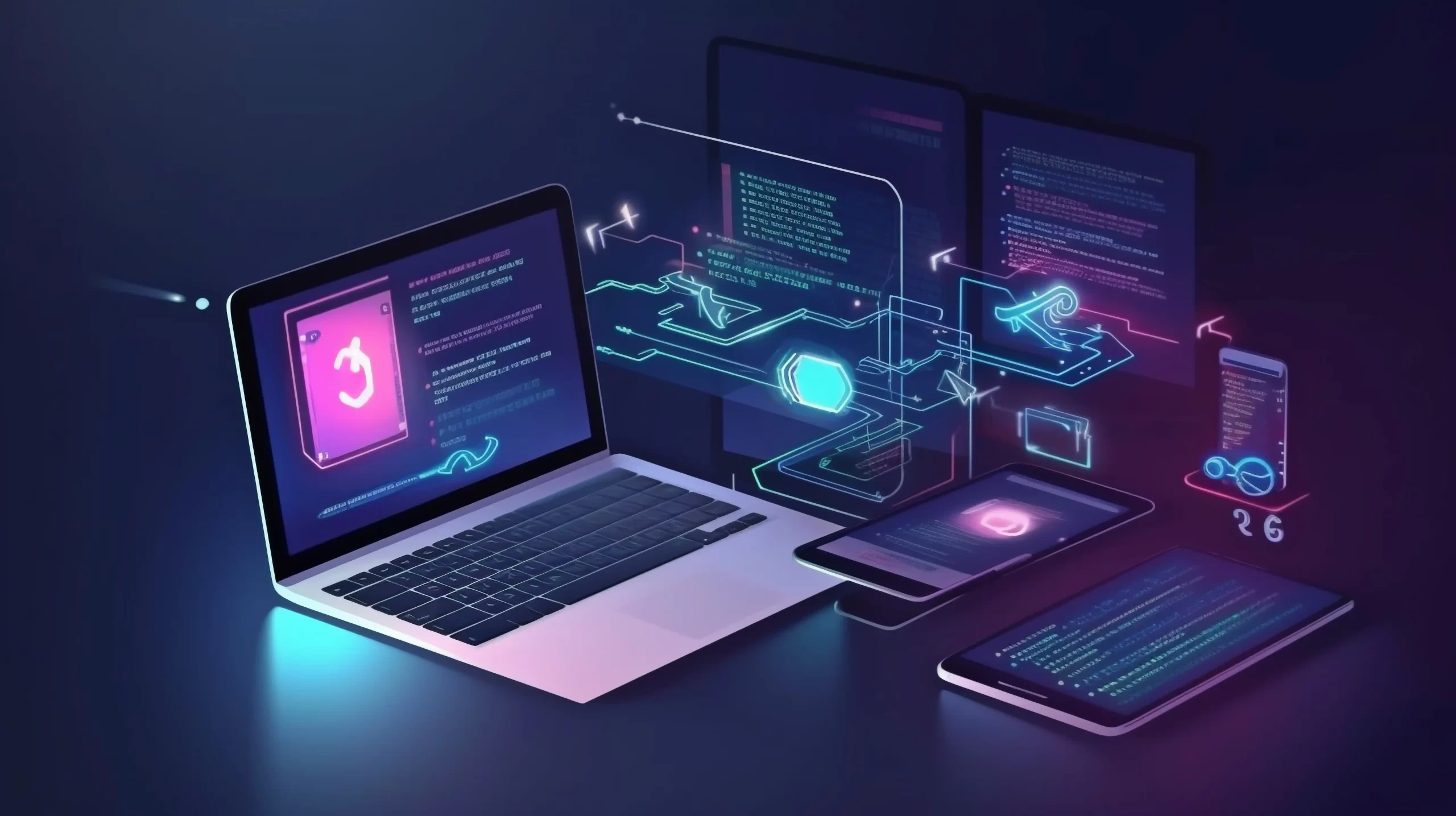 Cross-Platform App Development Frameworks