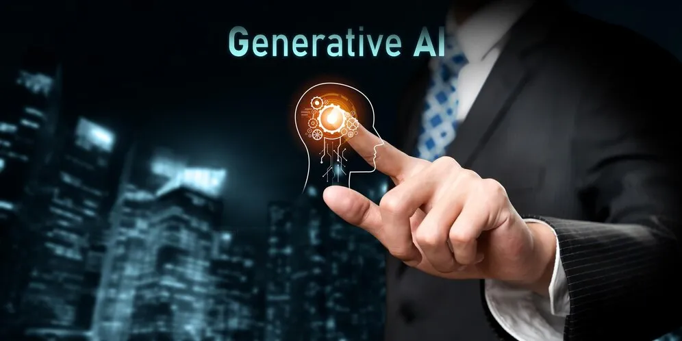 Generative AI