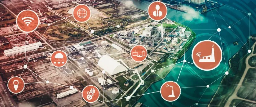 Internet of Things (IoT)