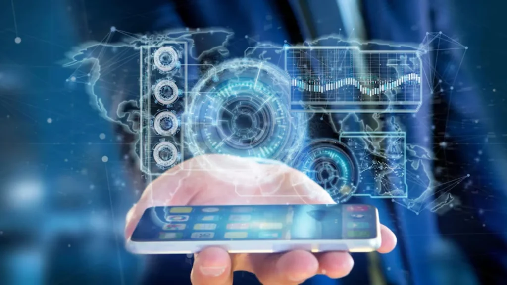 Mobile Application Development